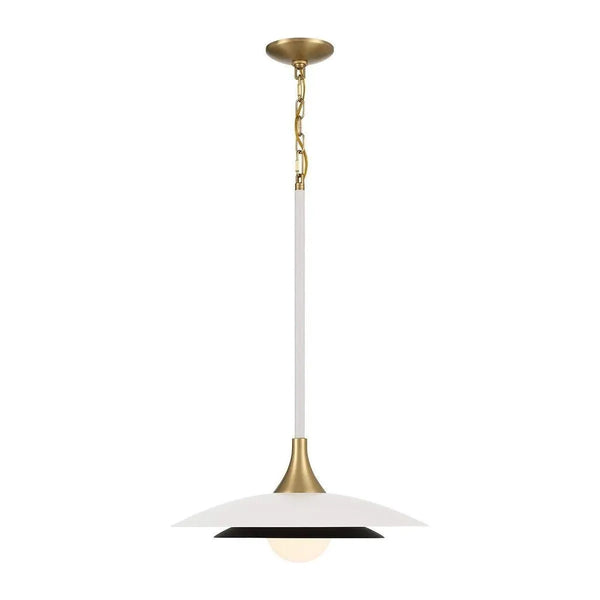 Welsh LED Pendant