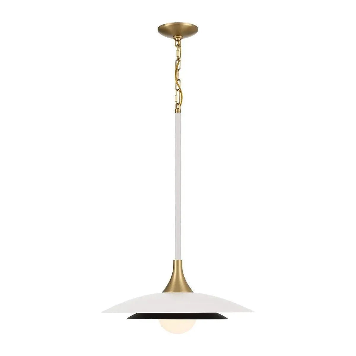 Eurofase - Welsh LED Pendant - 46441-010 | Montreal Lighting & Hardware