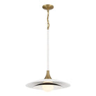 Eurofase - Welsh LED Pendant - 46441-010 | Montreal Lighting & Hardware