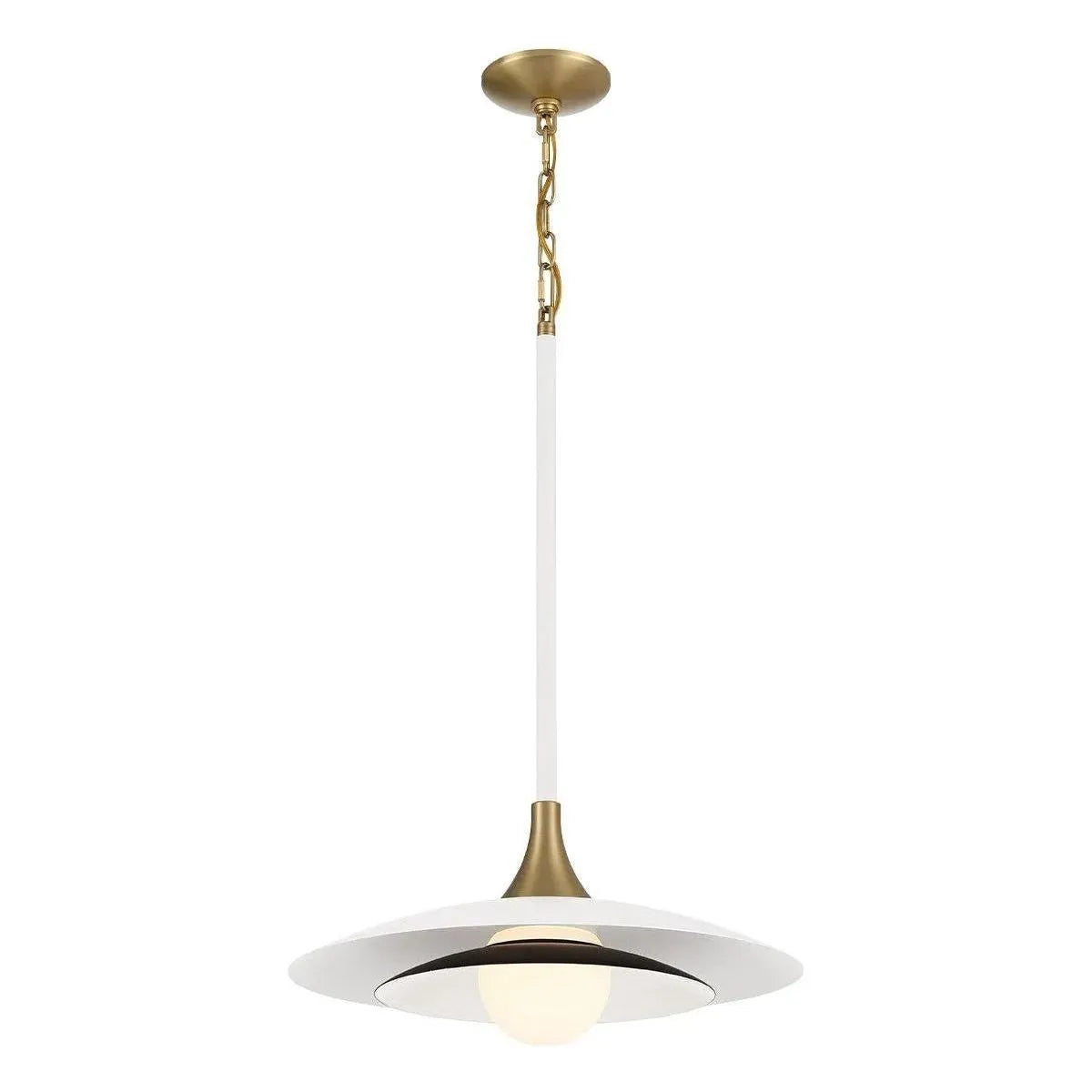 Eurofase - Welsh LED Pendant - 46441-010 | Montreal Lighting & Hardware