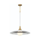 Eurofase - Welsh LED Pendant - 46441-010 | Montreal Lighting & Hardware