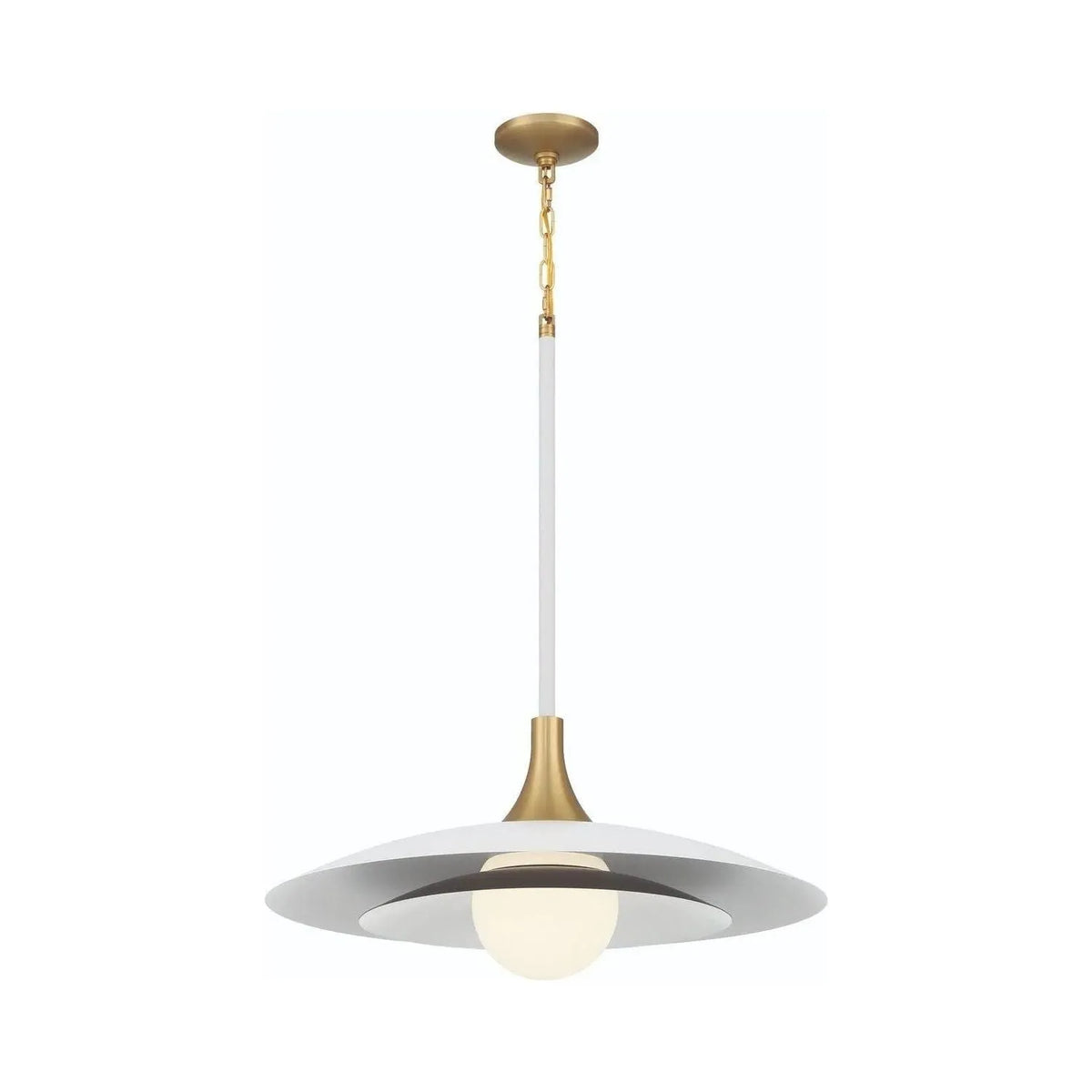 Eurofase - Welsh LED Pendant - 46441-010 | Montreal Lighting & Hardware