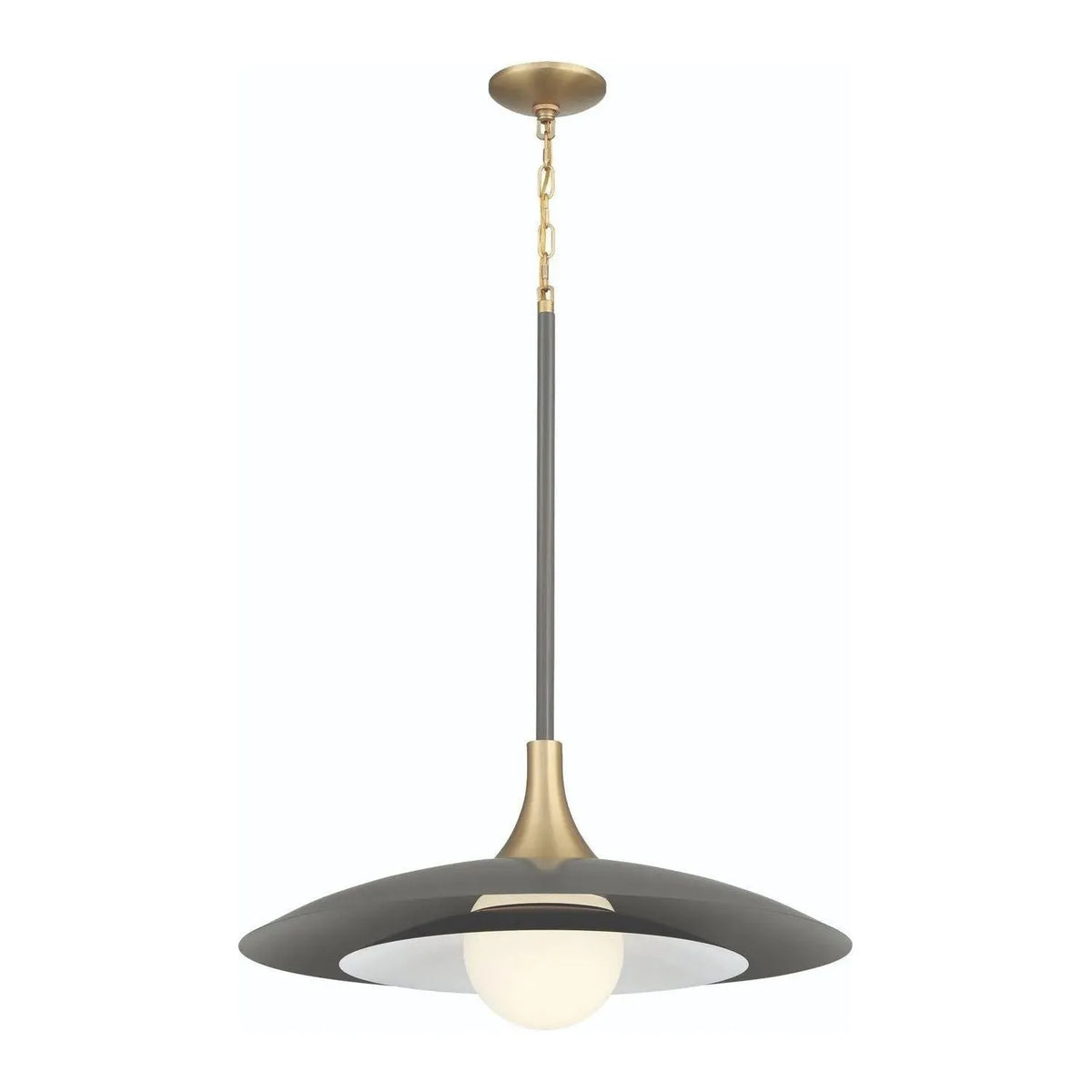 Eurofase - Welsh LED Pendant - 46441-010 | Montreal Lighting & Hardware