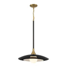Eurofase - Welsh LED Pendant - 46441-010 | Montreal Lighting & Hardware
