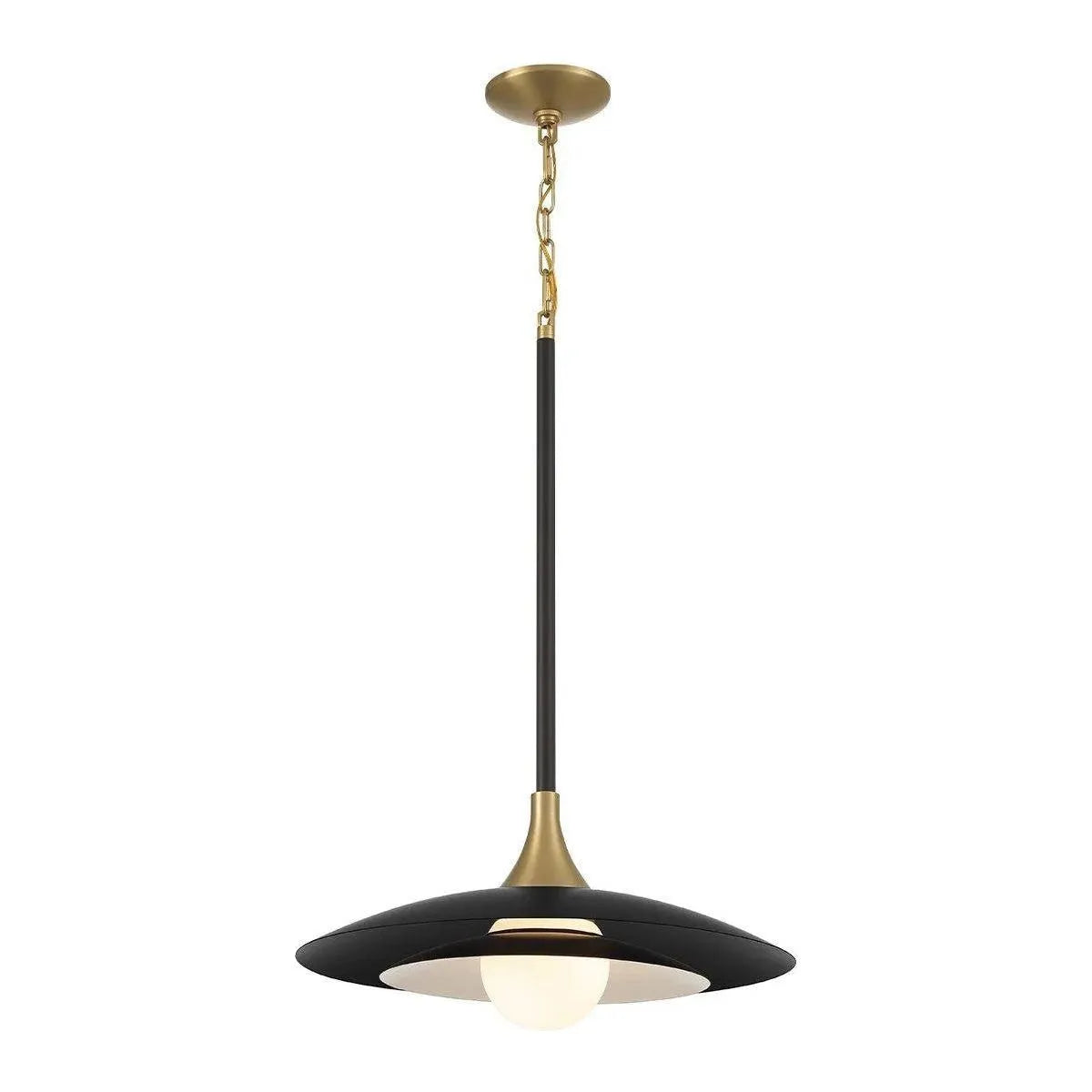 Eurofase - Welsh LED Pendant - 46441-010 | Montreal Lighting & Hardware