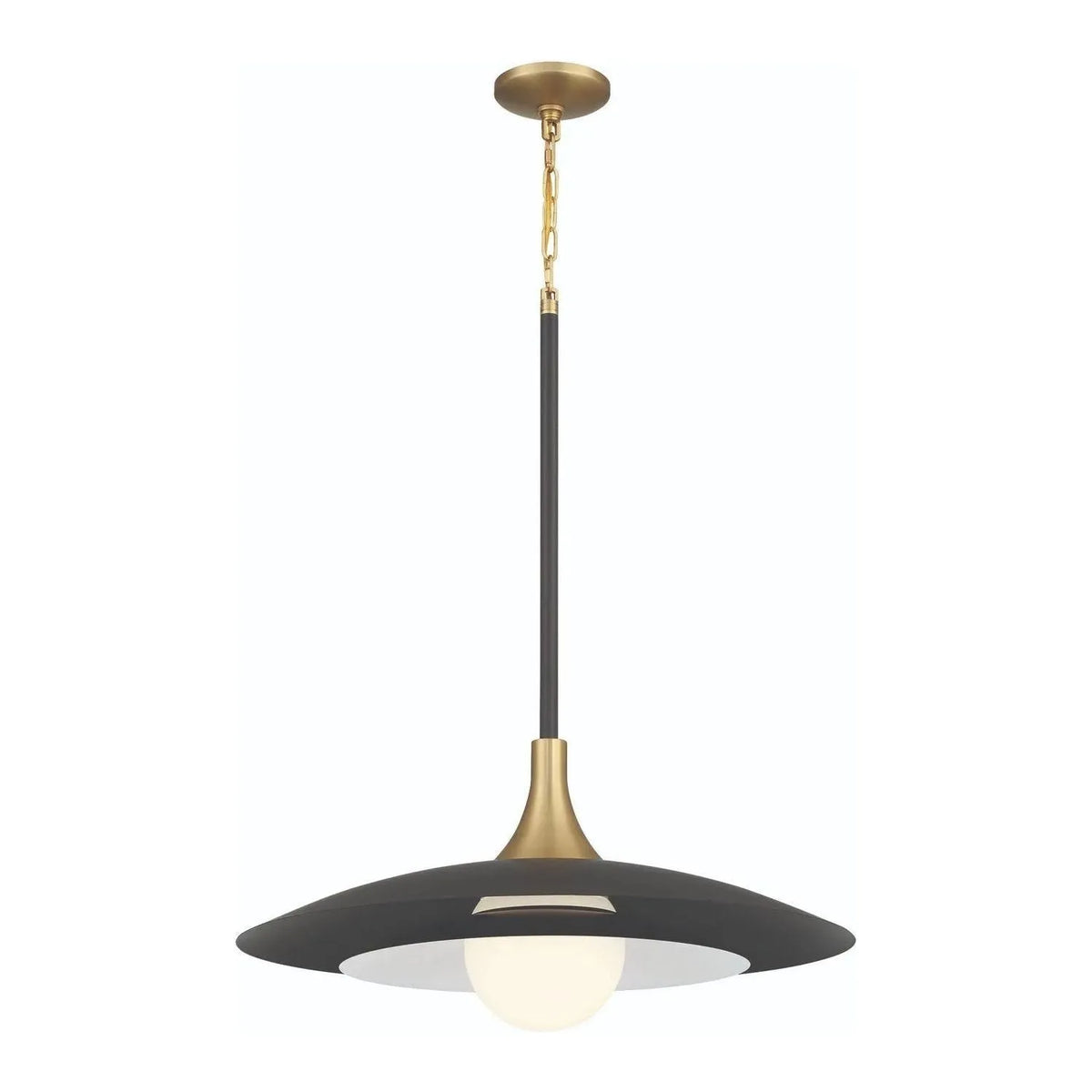 Eurofase - Welsh LED Pendant - 46441-010 | Montreal Lighting & Hardware