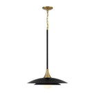 Eurofase - Welsh LED Pendant - 46441-041 | Montreal Lighting & Hardware