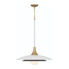 Eurofase - Welsh LED Pendant - 46785-015 | Montreal Lighting & Hardware