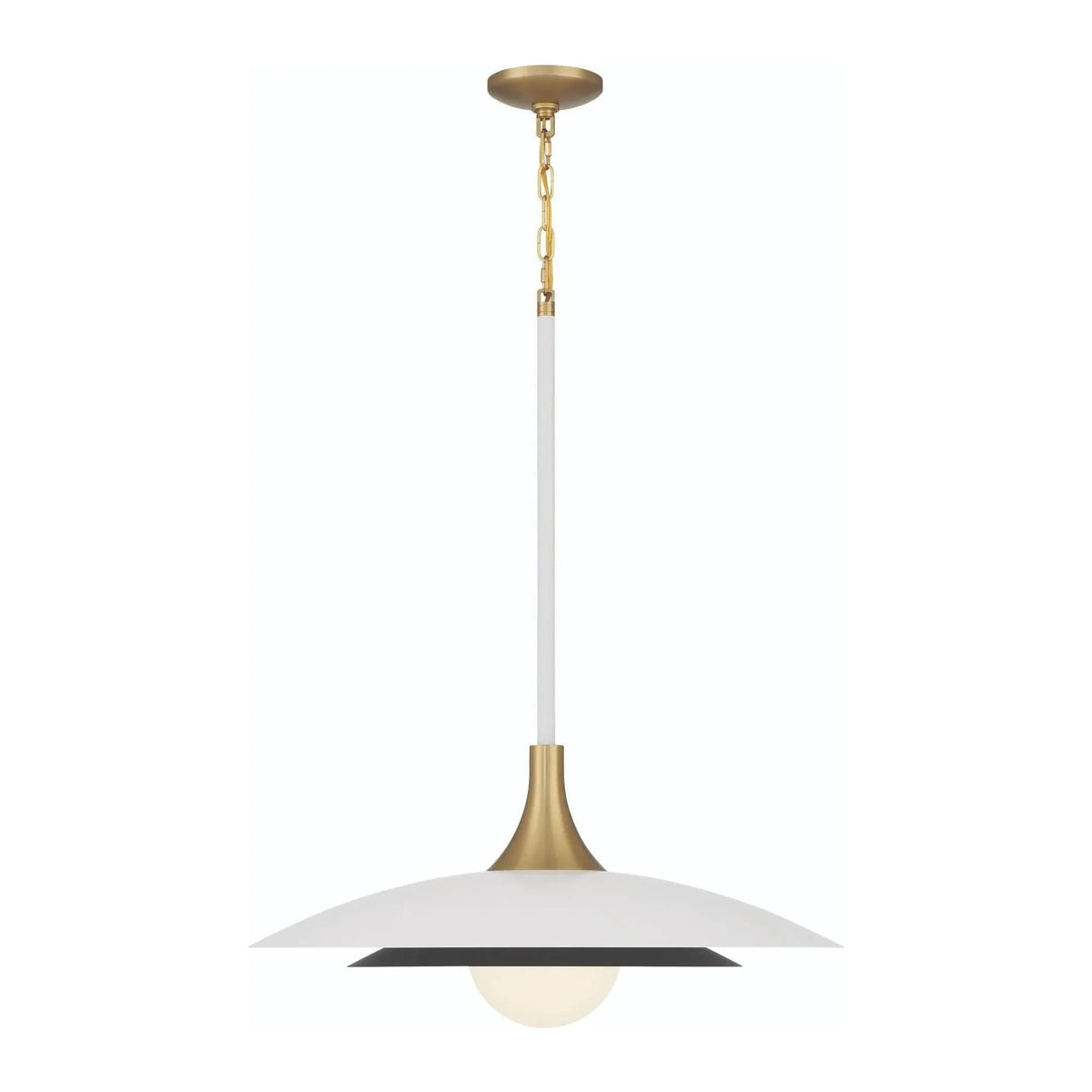 Eurofase - Welsh LED Pendant - 46785-015 | Montreal Lighting & Hardware