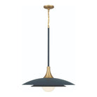 Eurofase - Welsh LED Pendant - 46785-022 | Montreal Lighting & Hardware