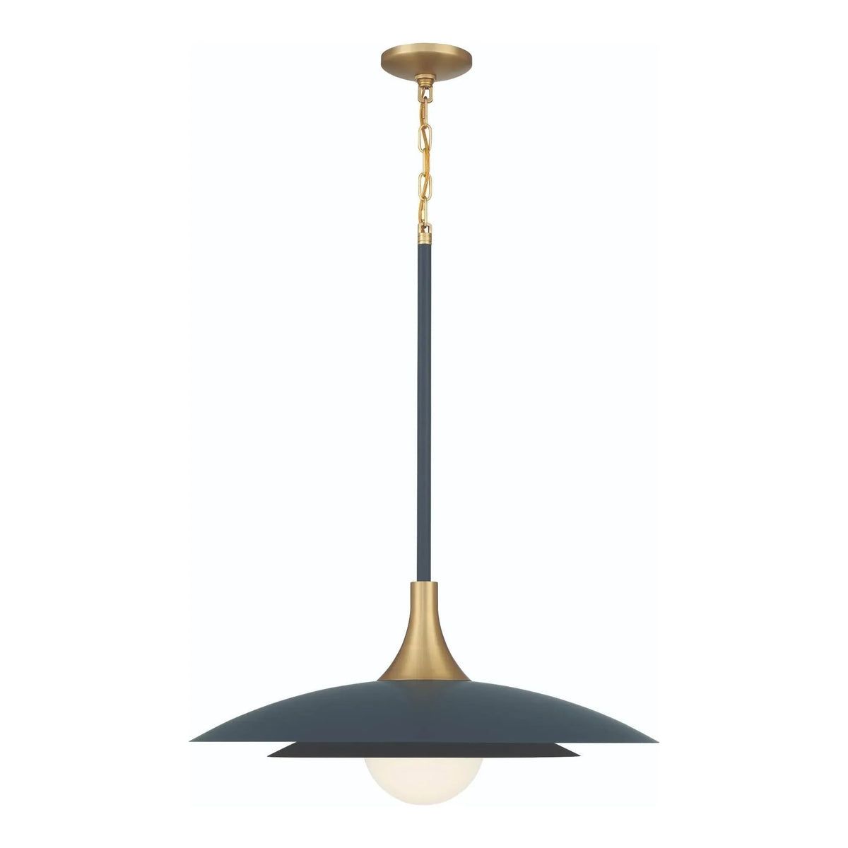 Eurofase - Welsh LED Pendant - 46785-022 | Montreal Lighting & Hardware