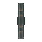 Eurofase - Westcliffe LED Outdoor Wall Sconce - 46802-019 | Montreal Lighting & Hardware