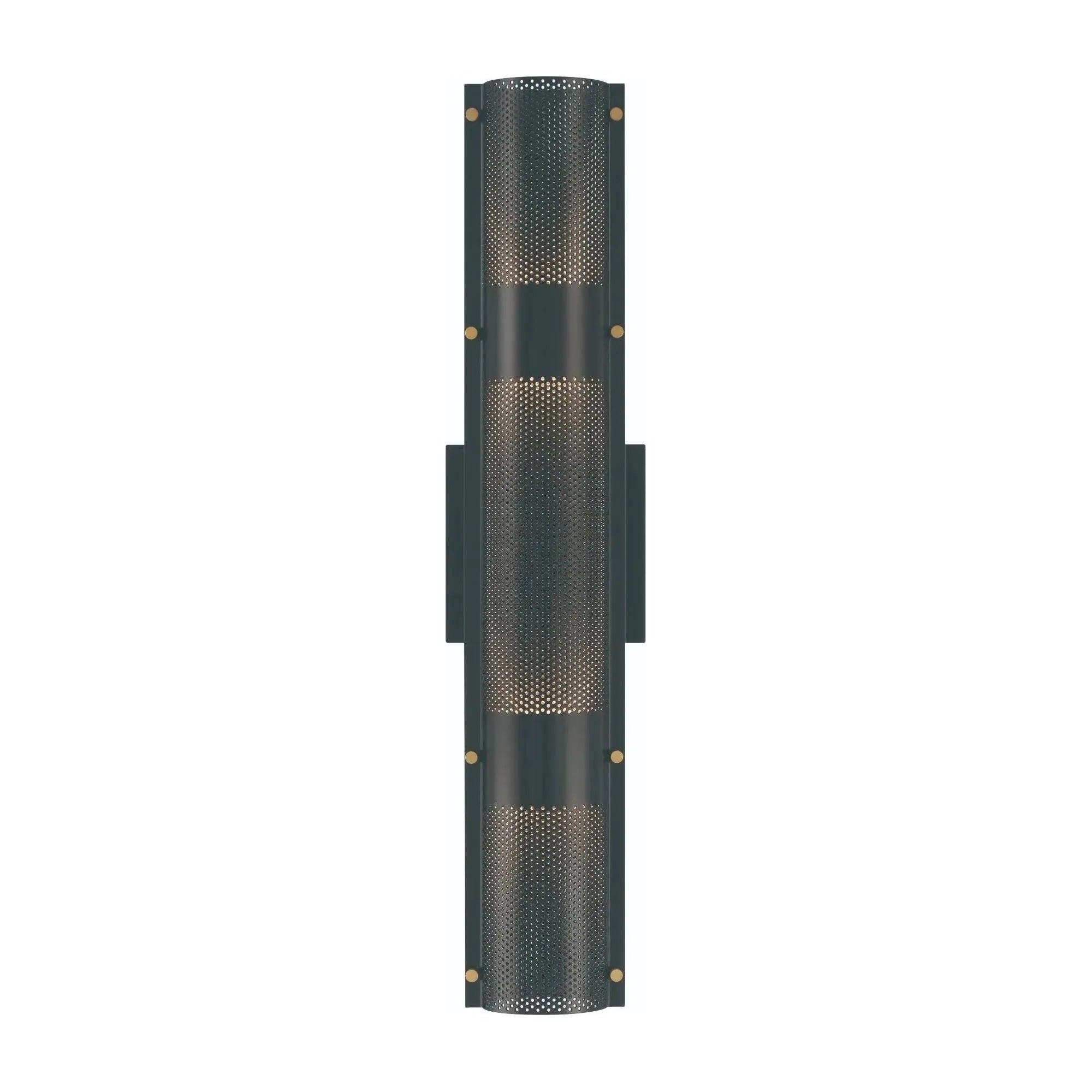 Eurofase - Westcliffe LED Outdoor Wall Sconce - 46802-019 | Montreal Lighting & Hardware