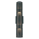 Eurofase - Westcliffe LED Outdoor Wall Sconce - 46802-019 | Montreal Lighting & Hardware