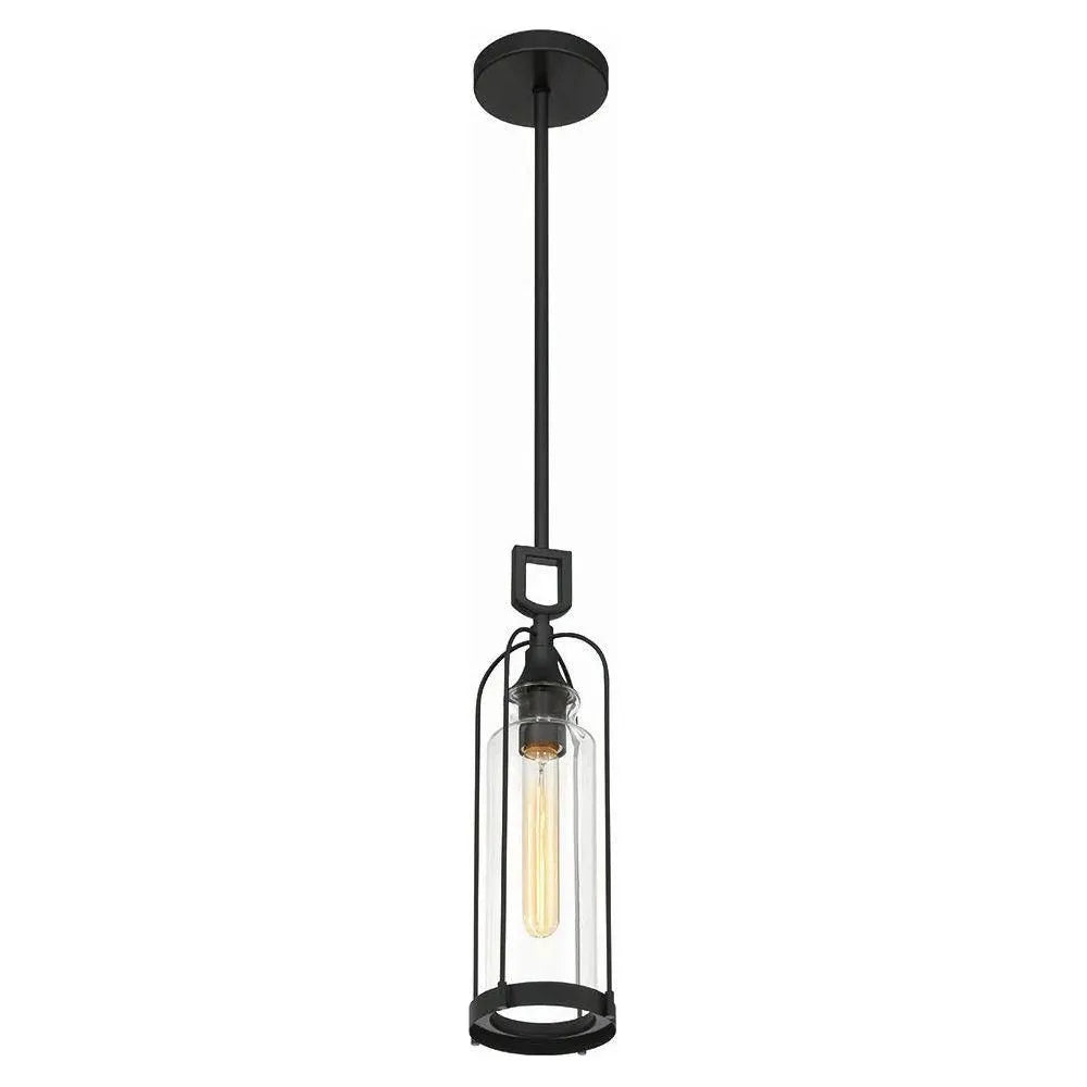 Eurofase - Yasmin Outdoor Pendant - 42727-019 | Montreal Lighting & Hardware