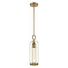 Eurofase - Yasmin Outdoor Pendant - 42727-019 | Montreal Lighting & Hardware