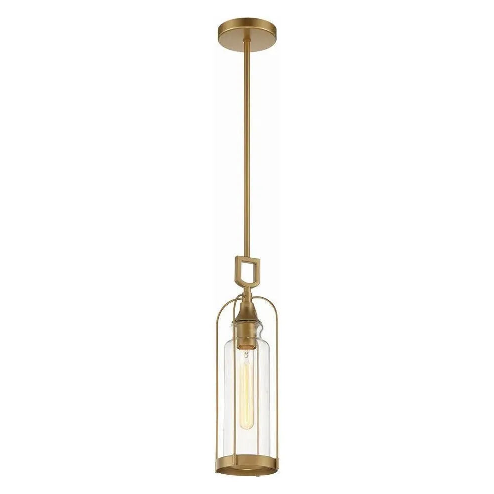 Eurofase - Yasmin Outdoor Pendant - 42727-019 | Montreal Lighting & Hardware