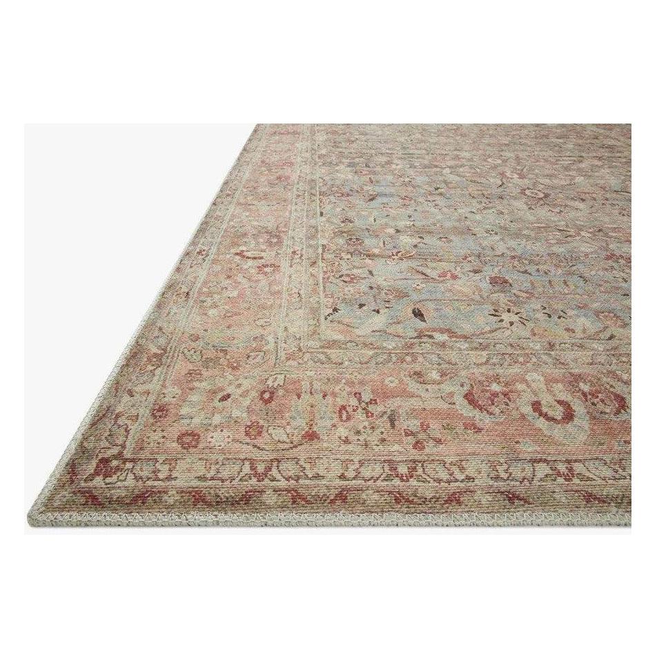 Adrian ADR-05 Sunset / Charcoal