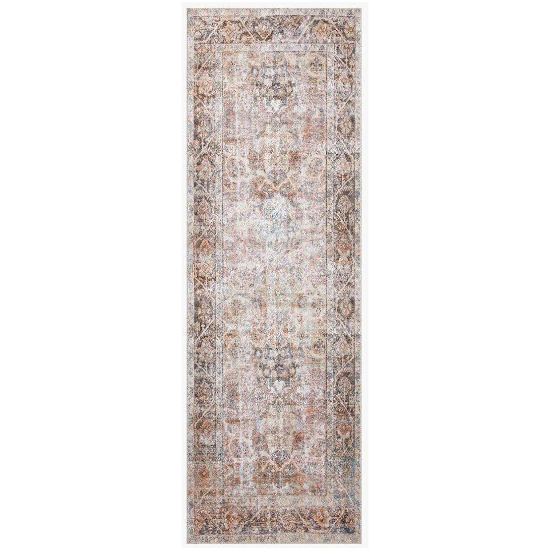 Adrian ADR-06 Ocean / Clay