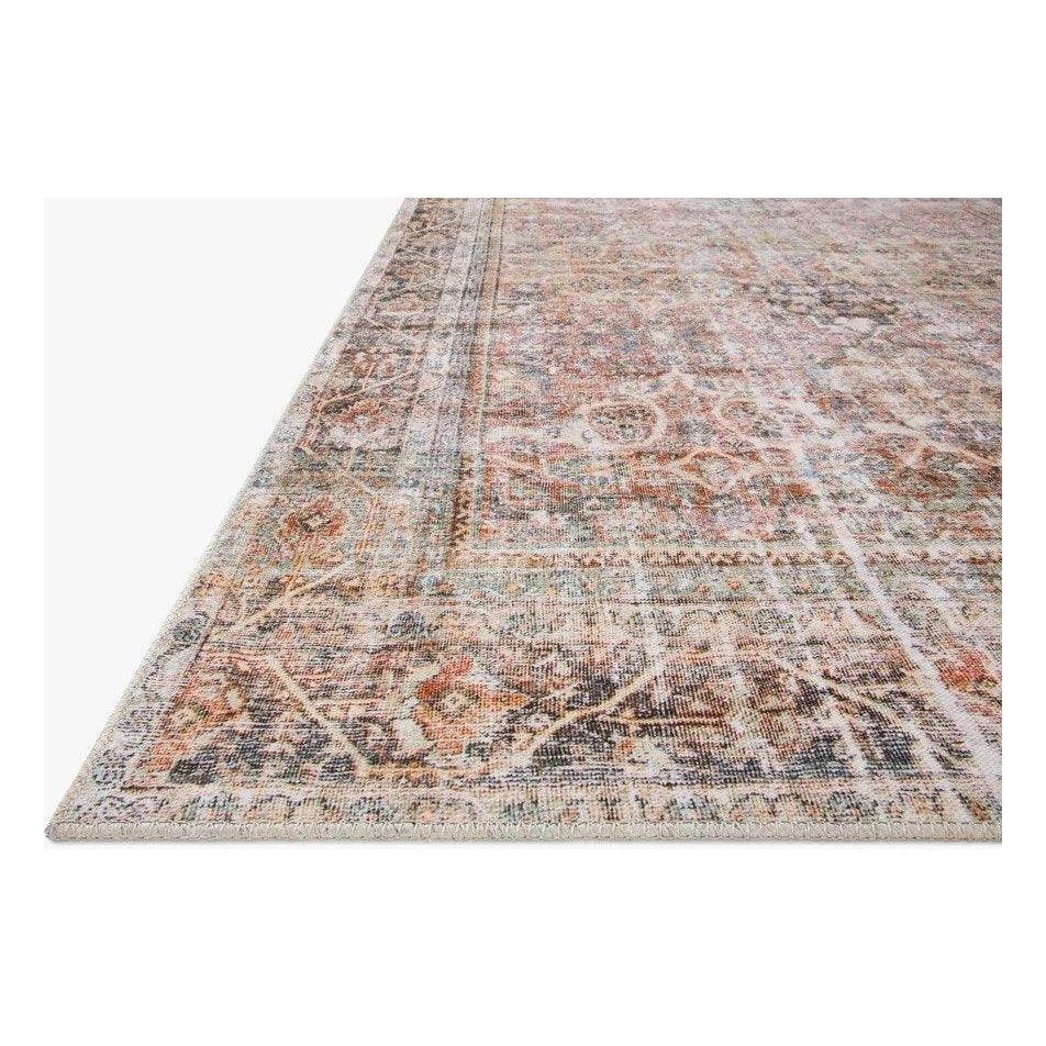 Adrian ADR-05 Sunset / Charcoal