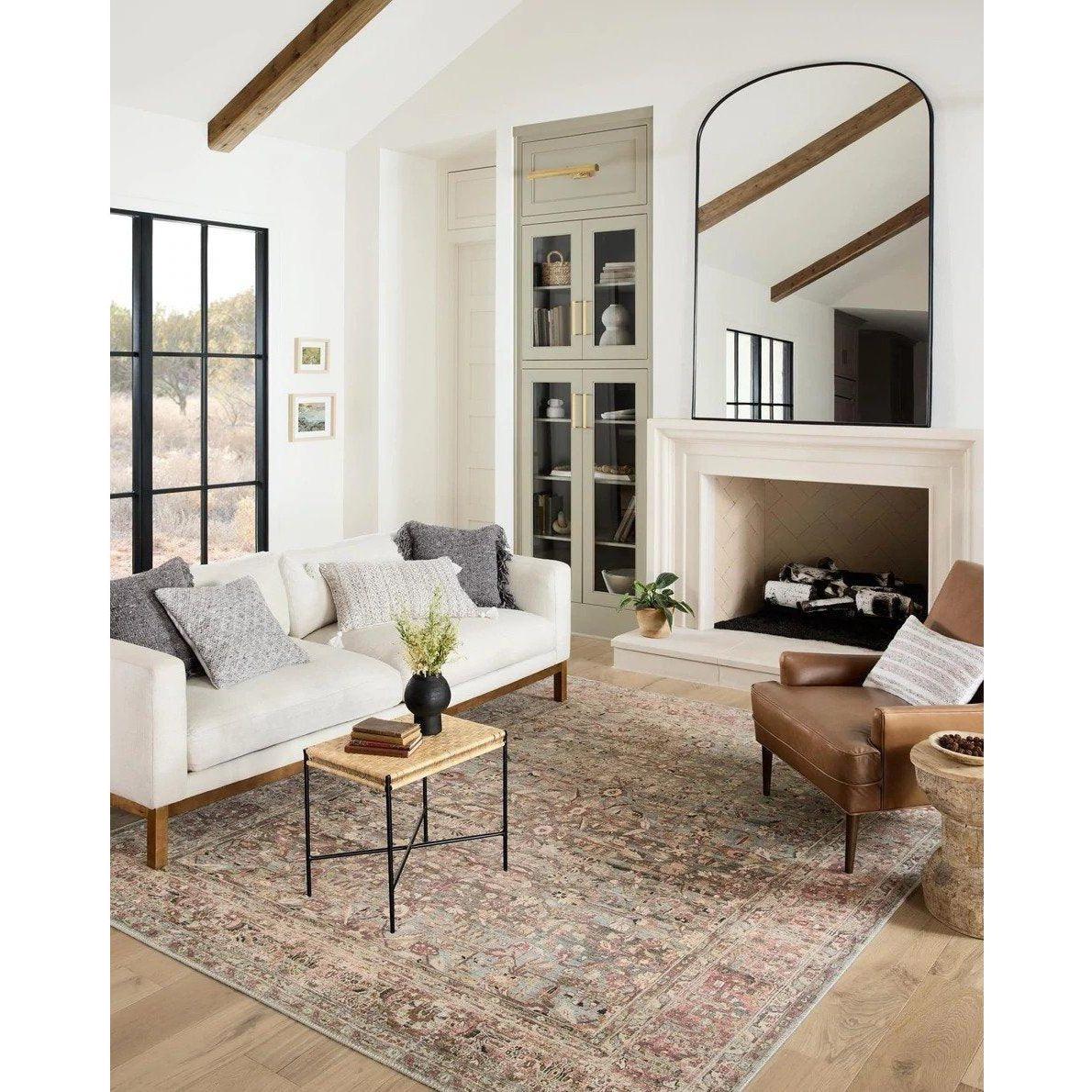 Adrian ADR-06 Ocean / Clay