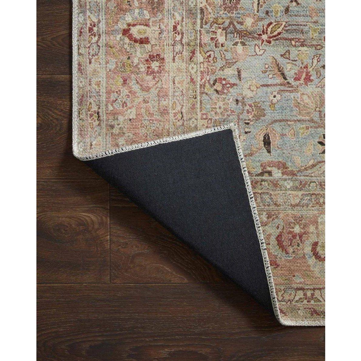 Adrian ADR-06 Ocean / Clay