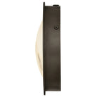 Fredrick Ramond FR31010BX Cava LED Murale en oxyde noir