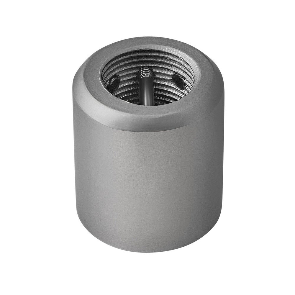 Coupleur de tige de suspension Hinkley Lighting 991001FPW en étain