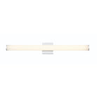 Eurofase 46824-028 Stepridge LED Wall Mount in Chrome