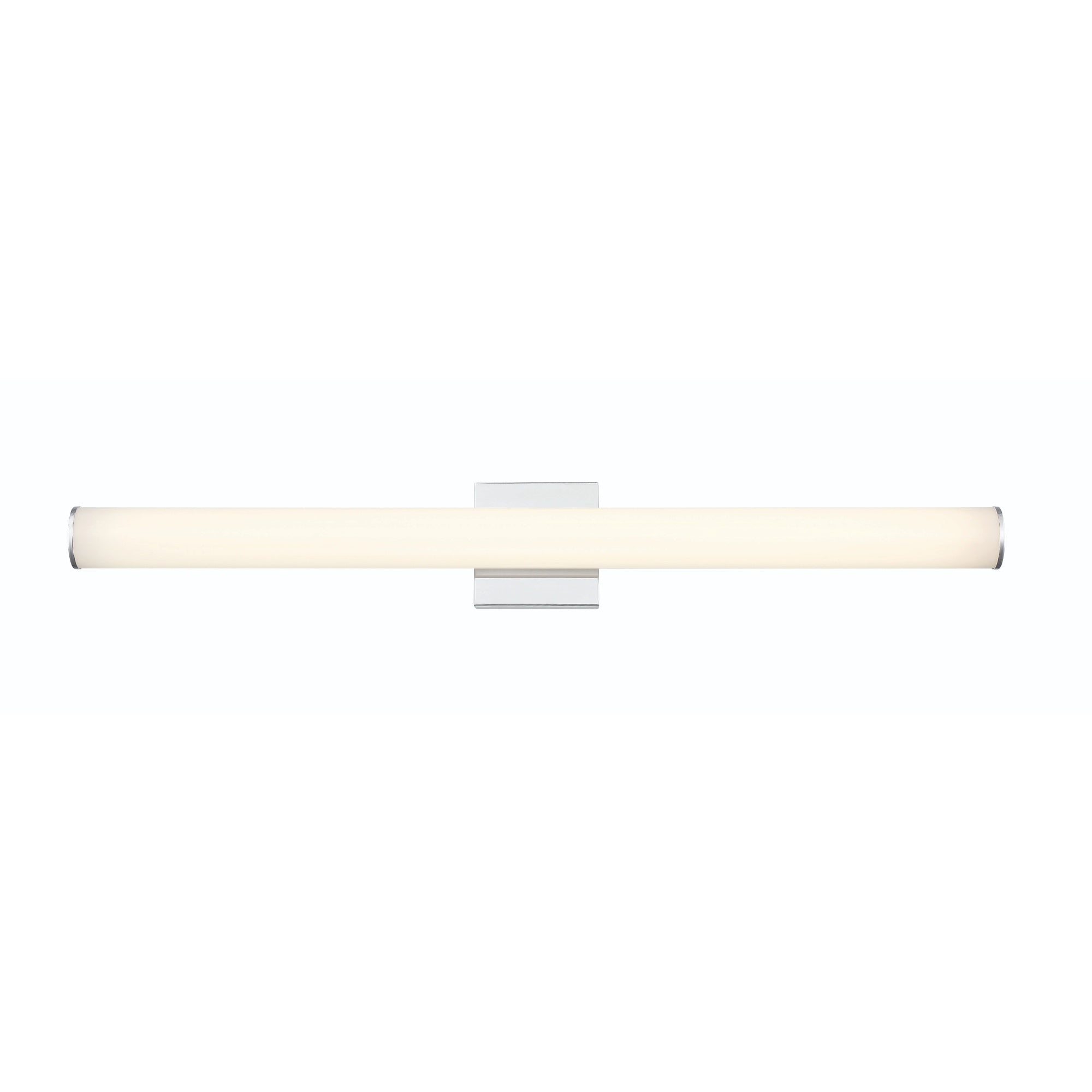 Eurofase 46824-028 Stepridge LED Wall Mount in Chrome