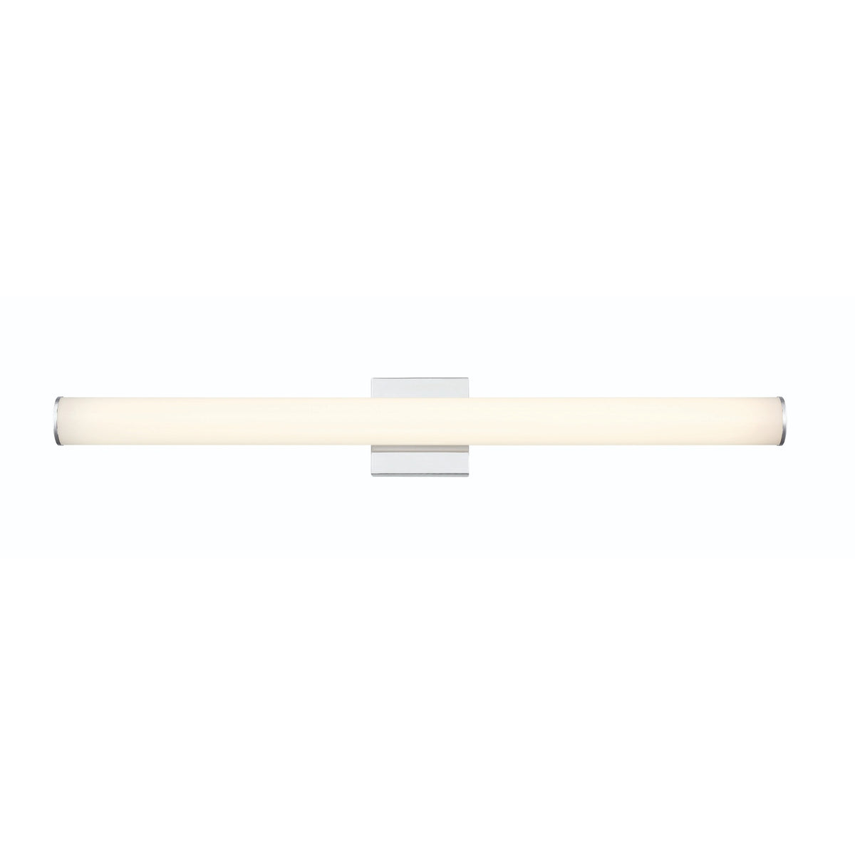 Eurofase 46824-028 Stepridge LED Wall Mount in Chrome