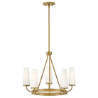 Alouette 83625GO Selma Suspendu en or