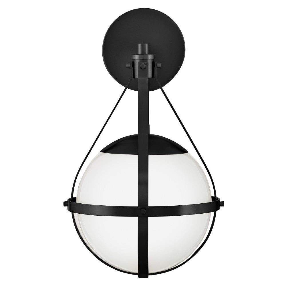 Lark 83670BK Colby Murale en noir