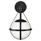 Lark 83670BK Colby Murale en noir