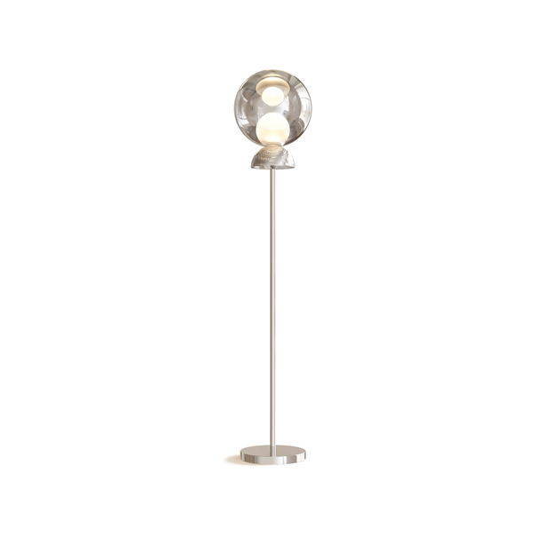 Charm Floor Lamp - Sans Souci - 048_06_03_02_04_0055 - Gold
