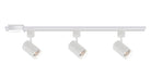 Eurofase 45799-30-02-3 SIMON TRACK KIT LED Track Kit in White