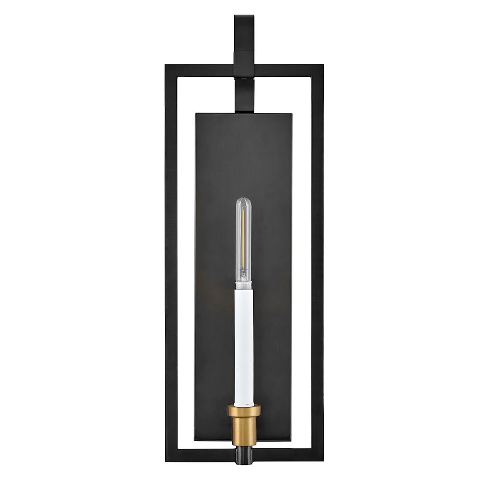 Lark 84210BK Stassi Murale en noir