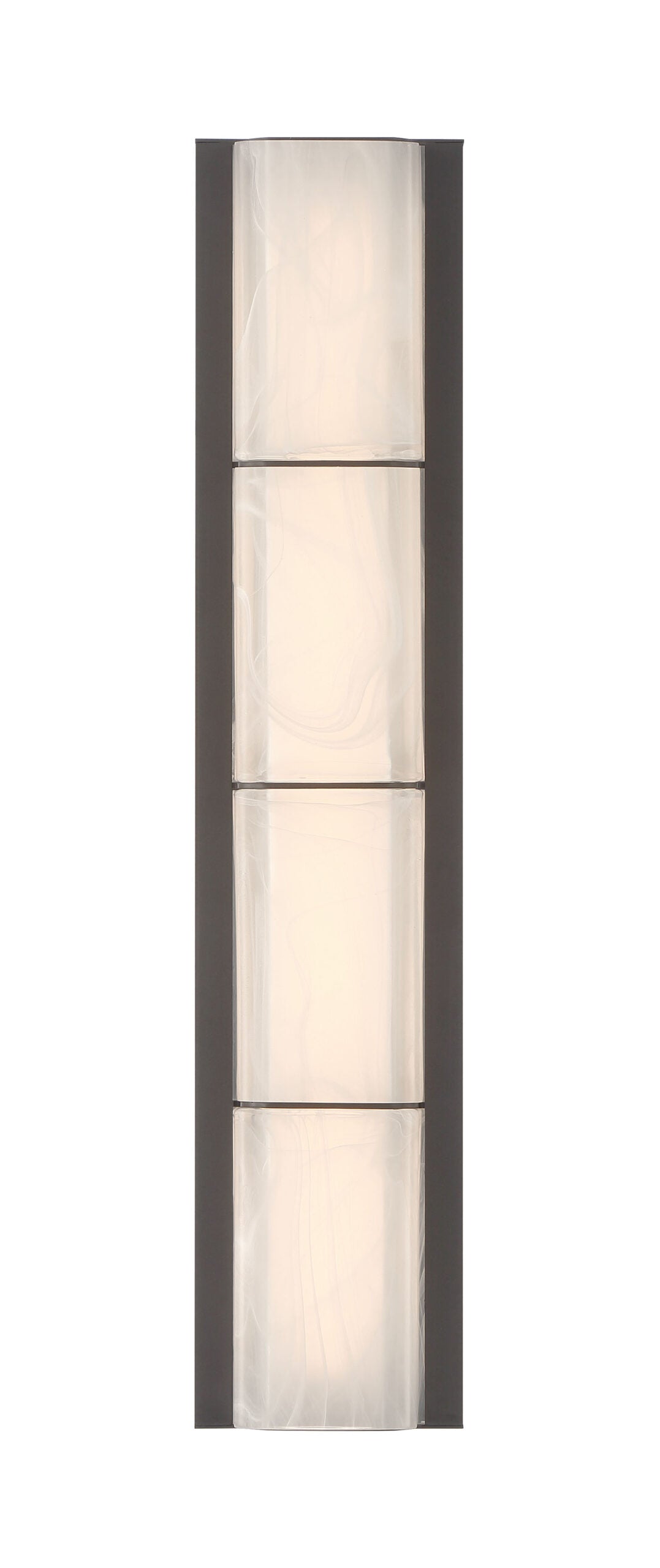 Gibraltar LED Extérieur Murale