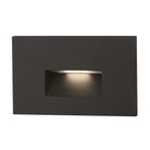 Eurofase 36046-025 FERONA LED Inwall in Black