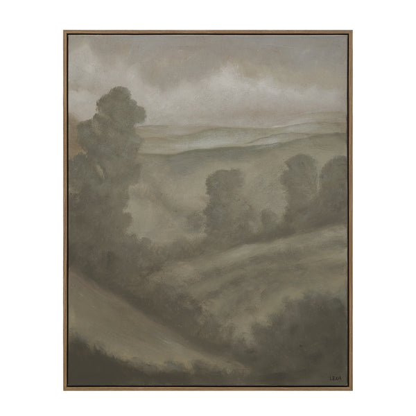 Bruma Canvas Art