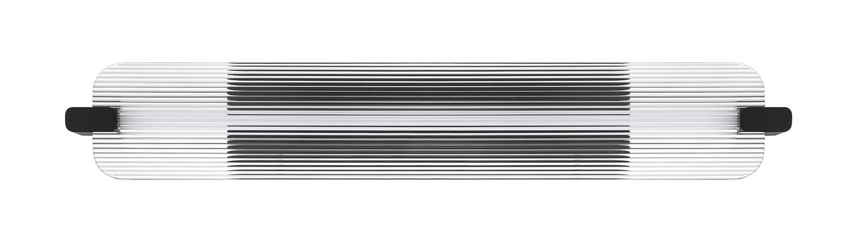 Eurofase 50063-024 Neoness LED Extérieur Murale en noir mat