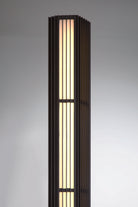 Eurofase 49957-013 Morton LED extérieur Murale en noir sable