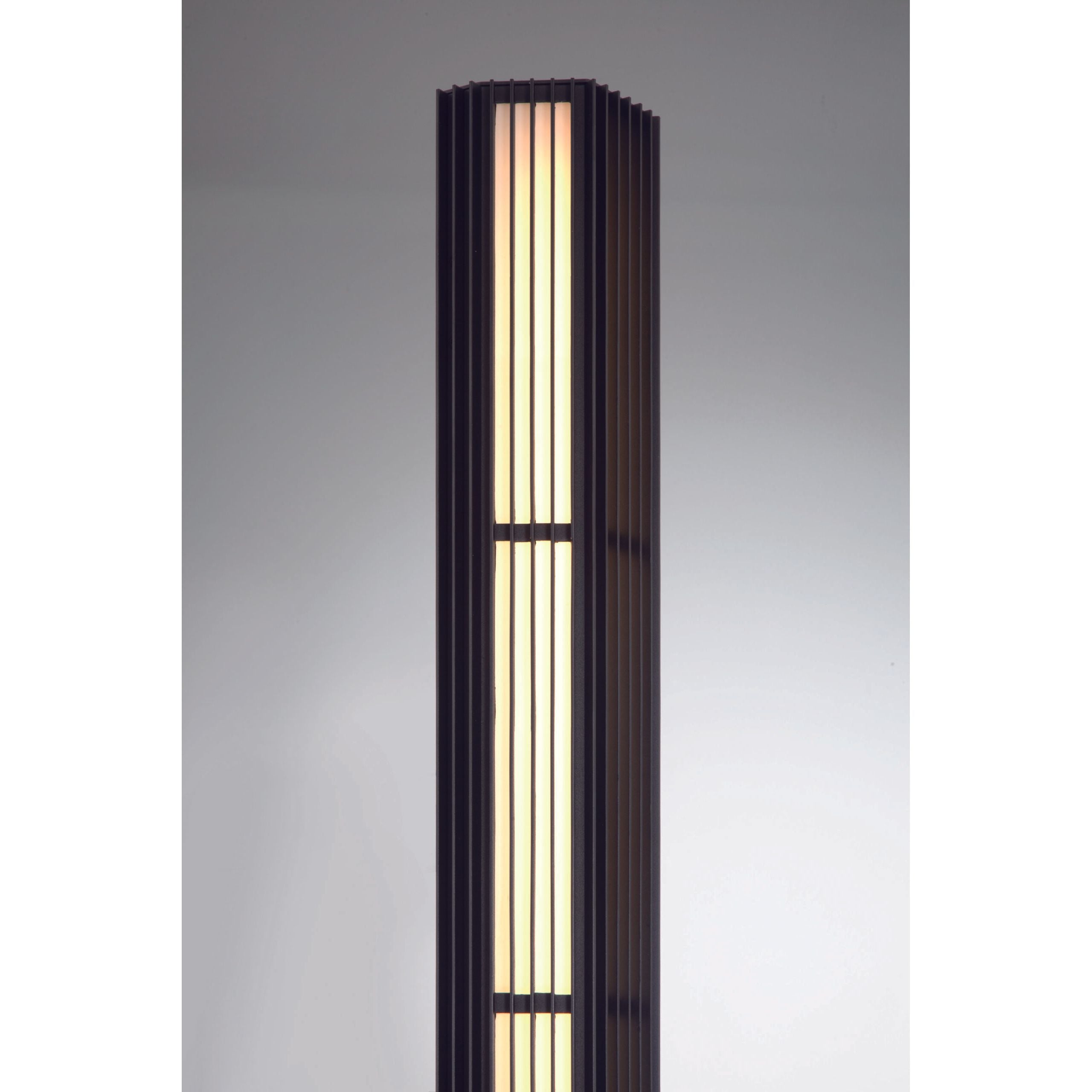 Eurofase 49957-013 Morton LED extérieur Murale en noir sable