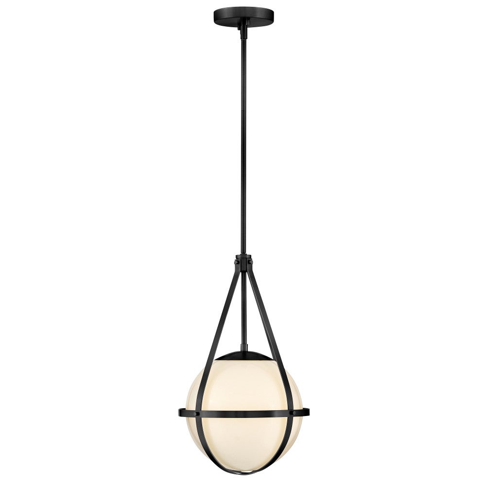 Lark 83677BK Colby Suspension en noir
