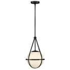 Lark 83677BK Colby Suspension en noir