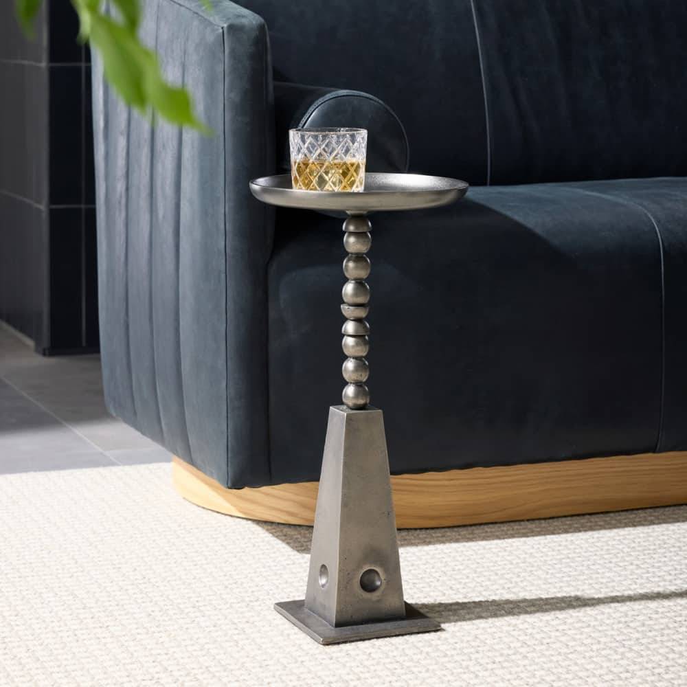 Arteriors FAI17 Grady Drink Table