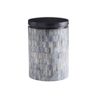 Arteriors FAI18 Garner Accent Table