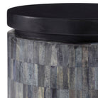 Arteriors FAI18 Garner Accent Table