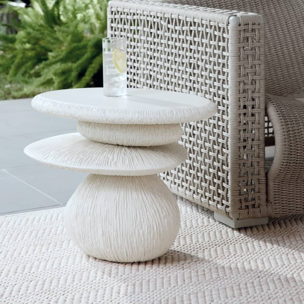 Arteriors FAS13 Felicia Accent Table