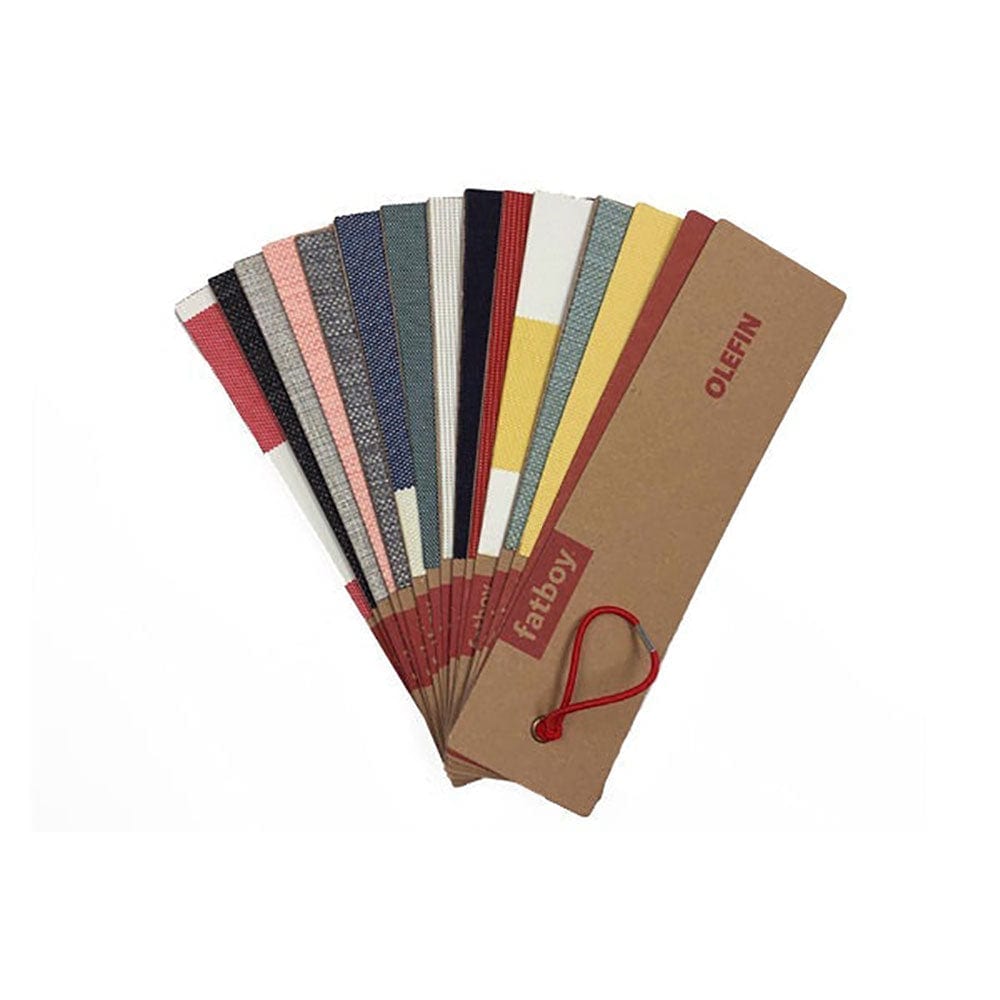 Fatboy Swatch